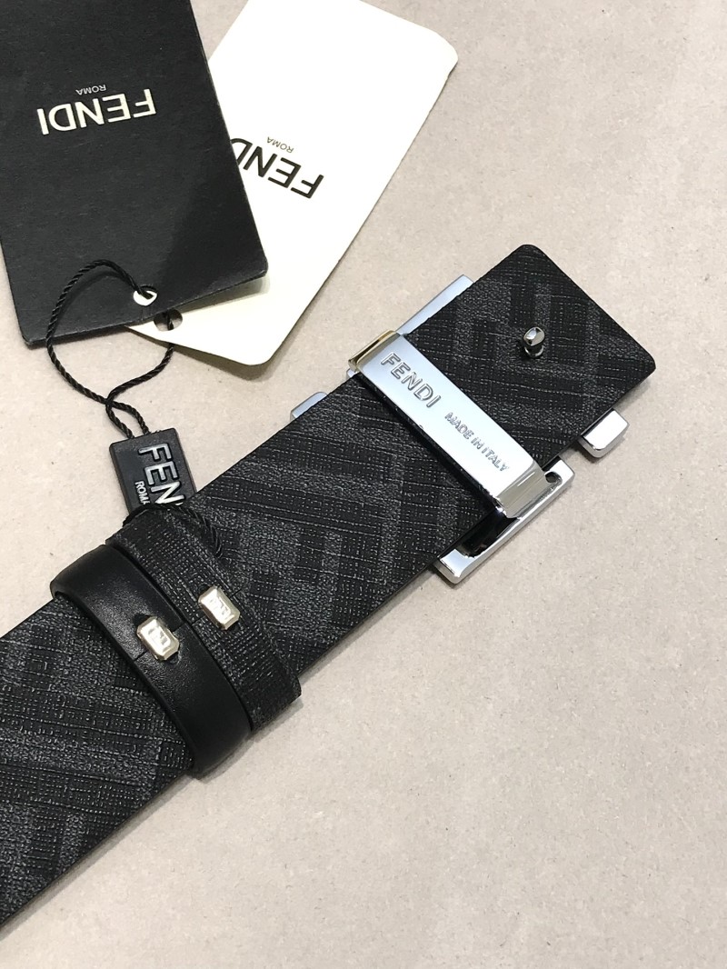 F**di belts